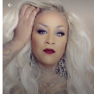 Meet your Posher, Stoney